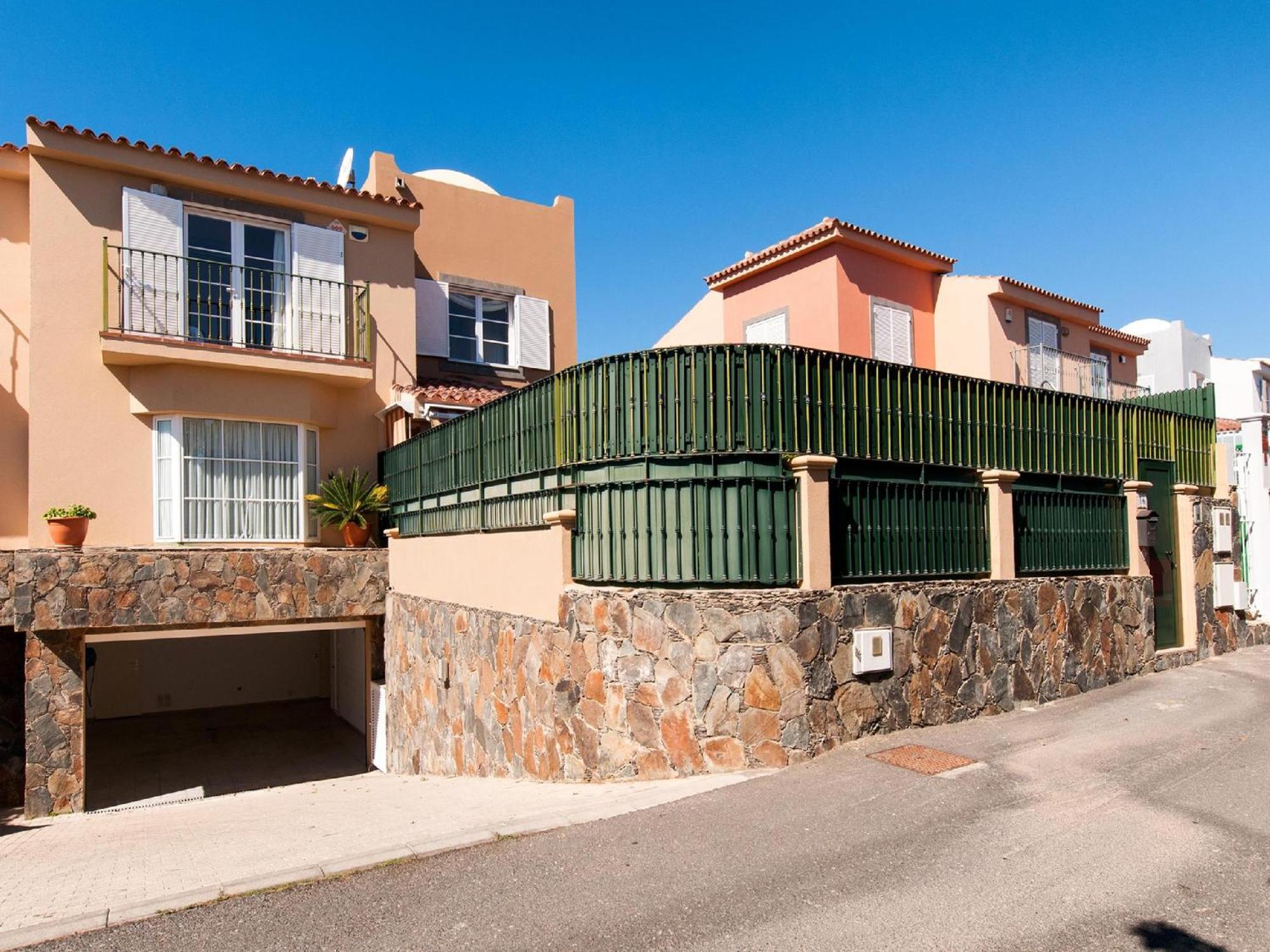 Meloneras Luxury Retreat In Gran Canaria Private Heated Pool Beautiful Terrace Bbq Short Distance From Meloneras And Mapalomas Beach, *